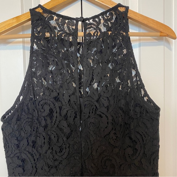 NWT JCrew Pamela Cocktail Dress in Leaver Lace - Picture 5 of 7